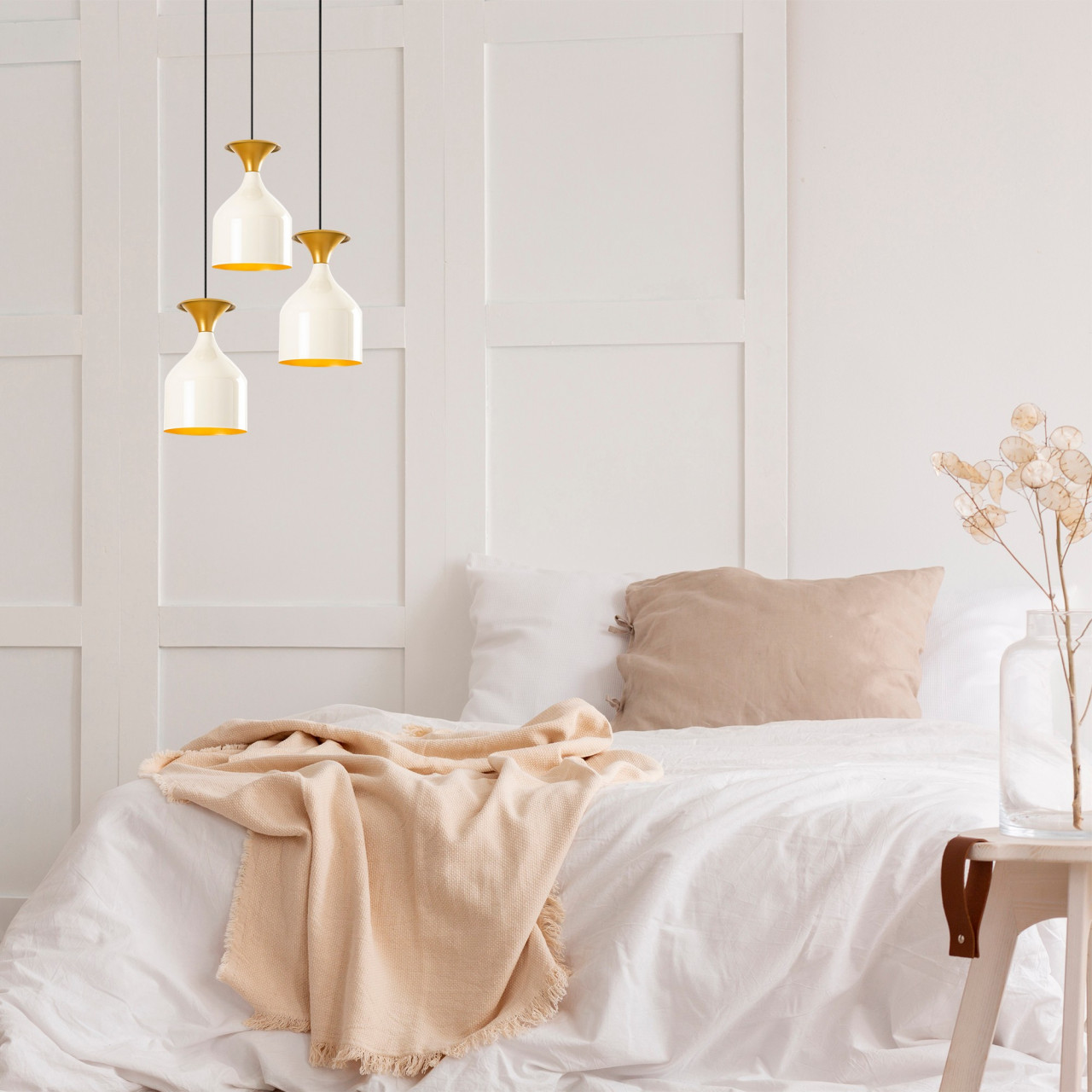 Poze Candelabru Sivani - MR - 957