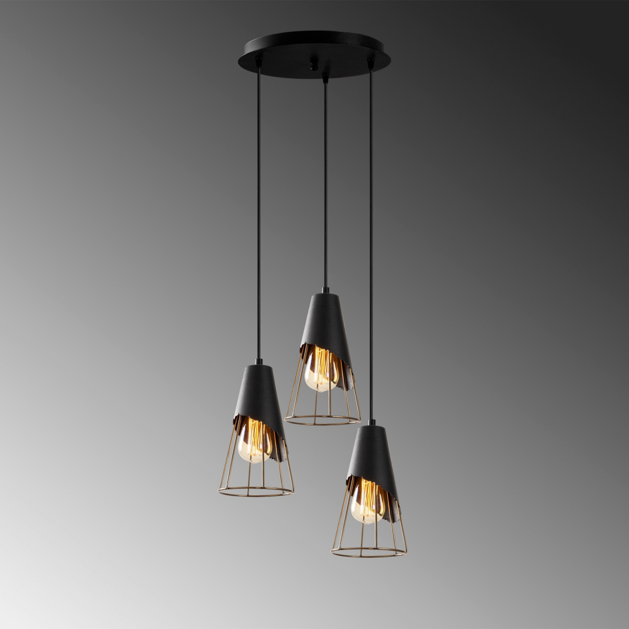 Poze Candelabru Sivani Tel - MR - 962