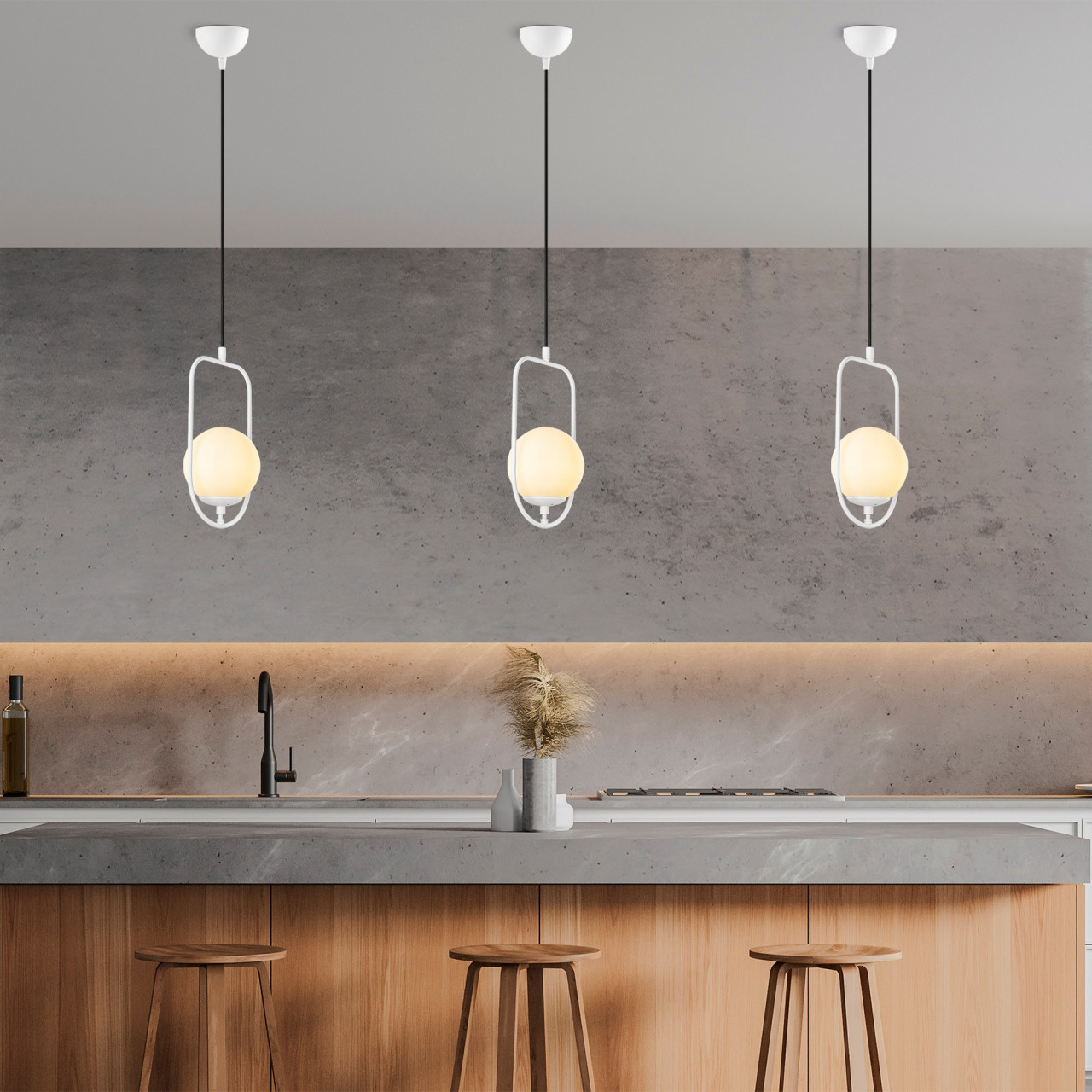 Poze Candelabru Skew - 13446