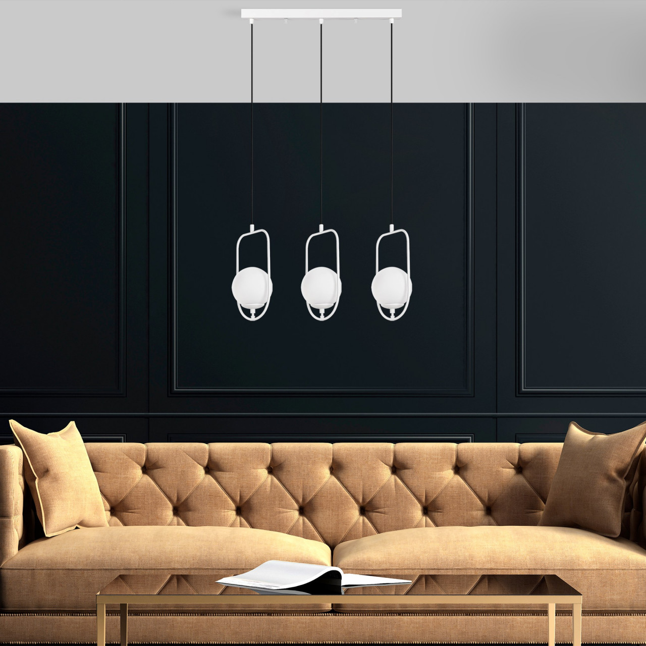 Poze Candelabru Skew - 13452