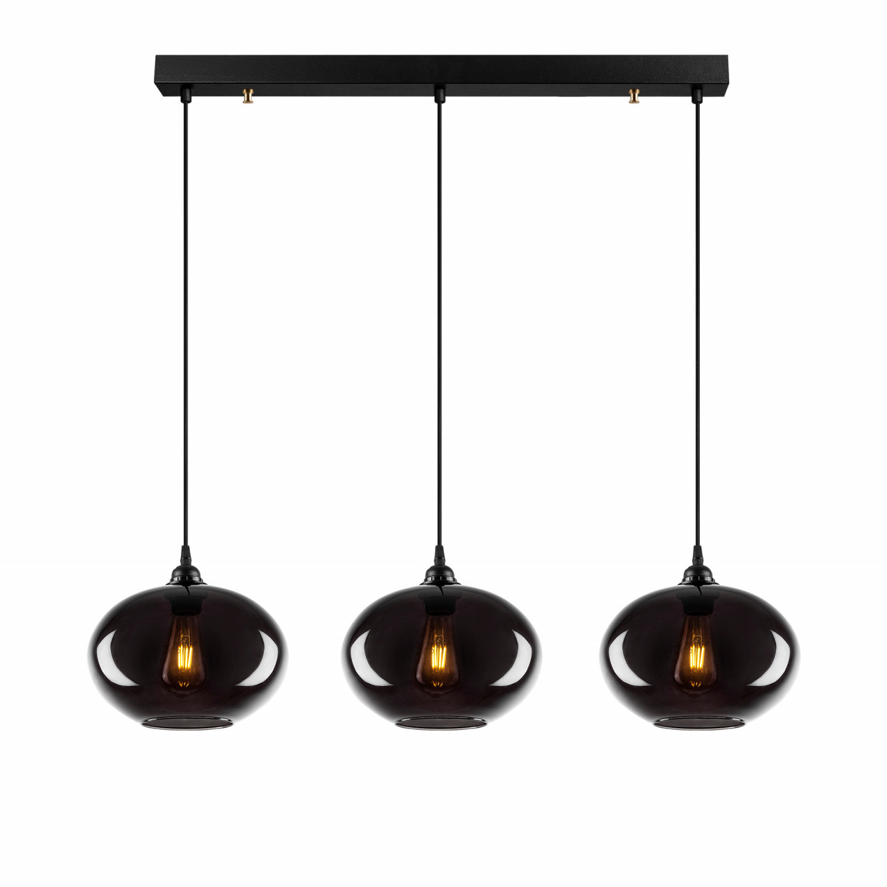 Poze Candelabru Smoked - 052