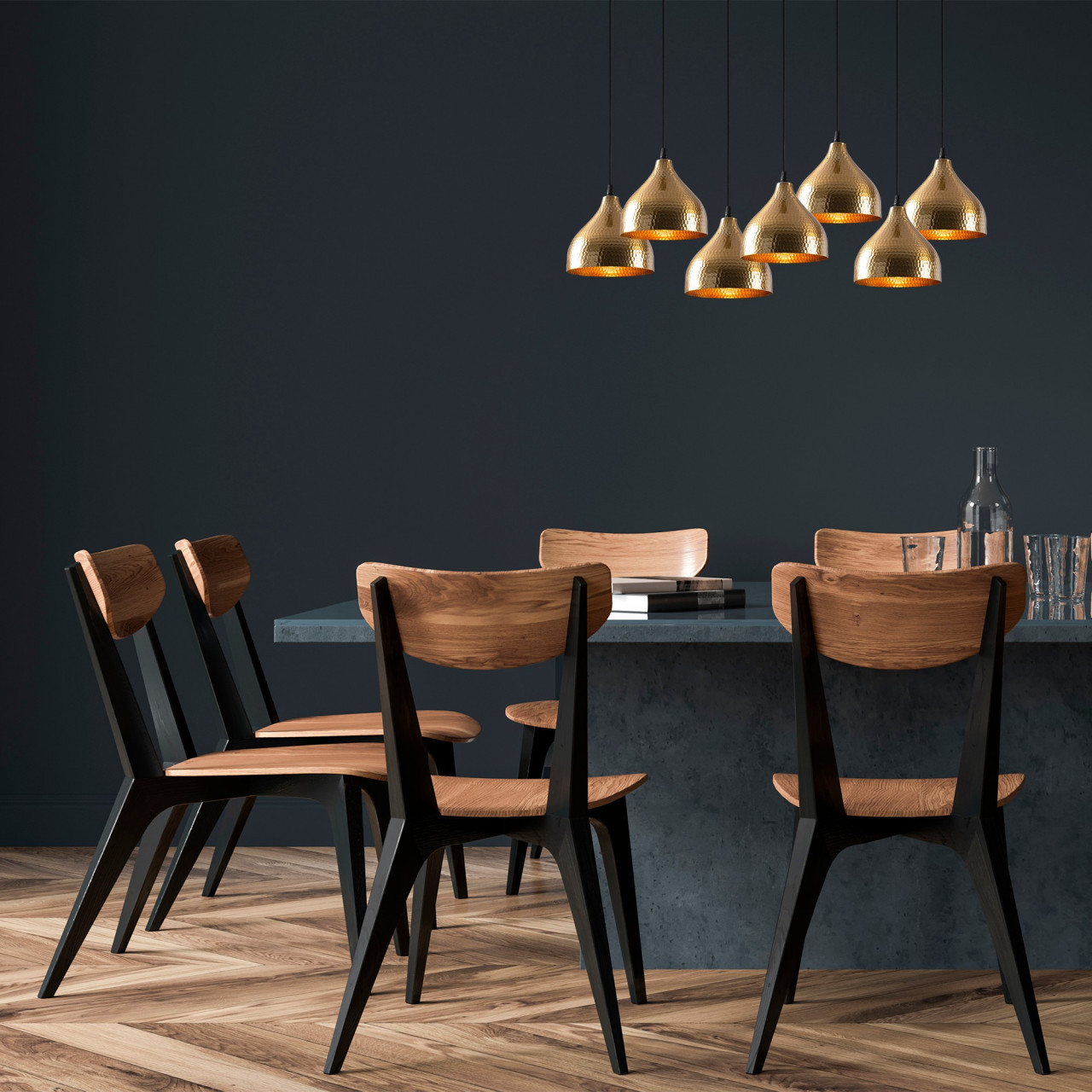 Poze Candelabru Tattoo - 6222