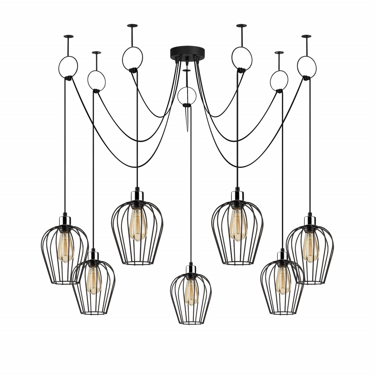 Poze Candelabru Tel - 6696