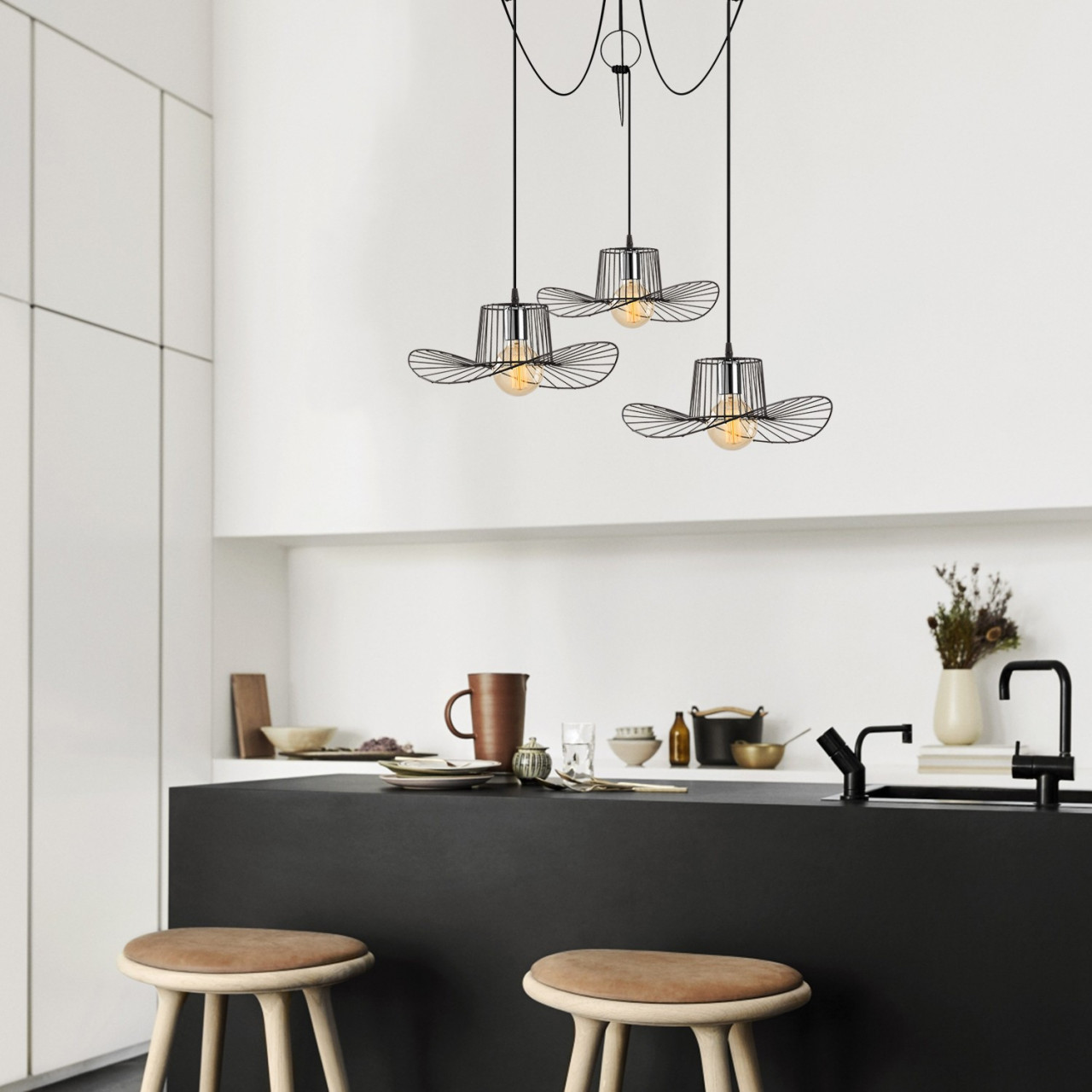 Poze Candelabru Tel - 6741