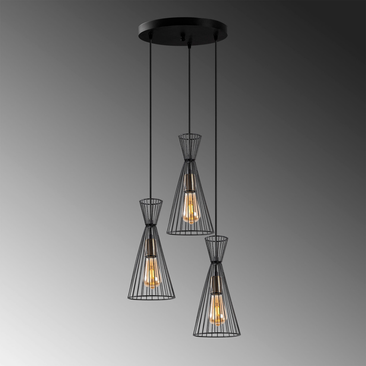 Poze Candelabru Teltom - 12020