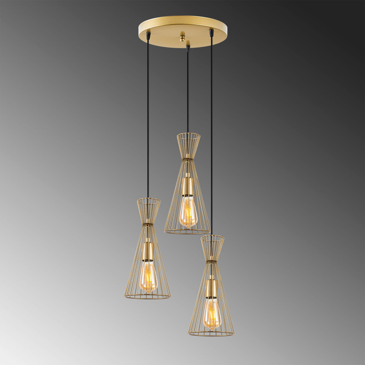 Poze Candelabru TELTOM-12035