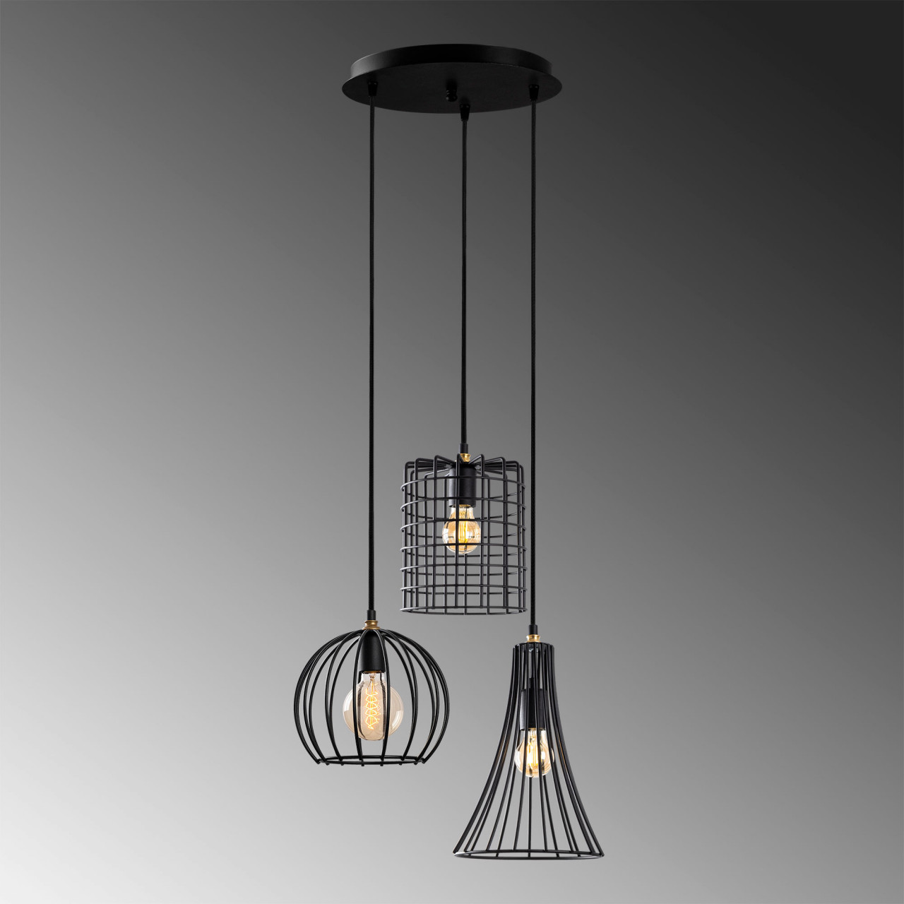 Poze Candelabru Teltrio - 11180