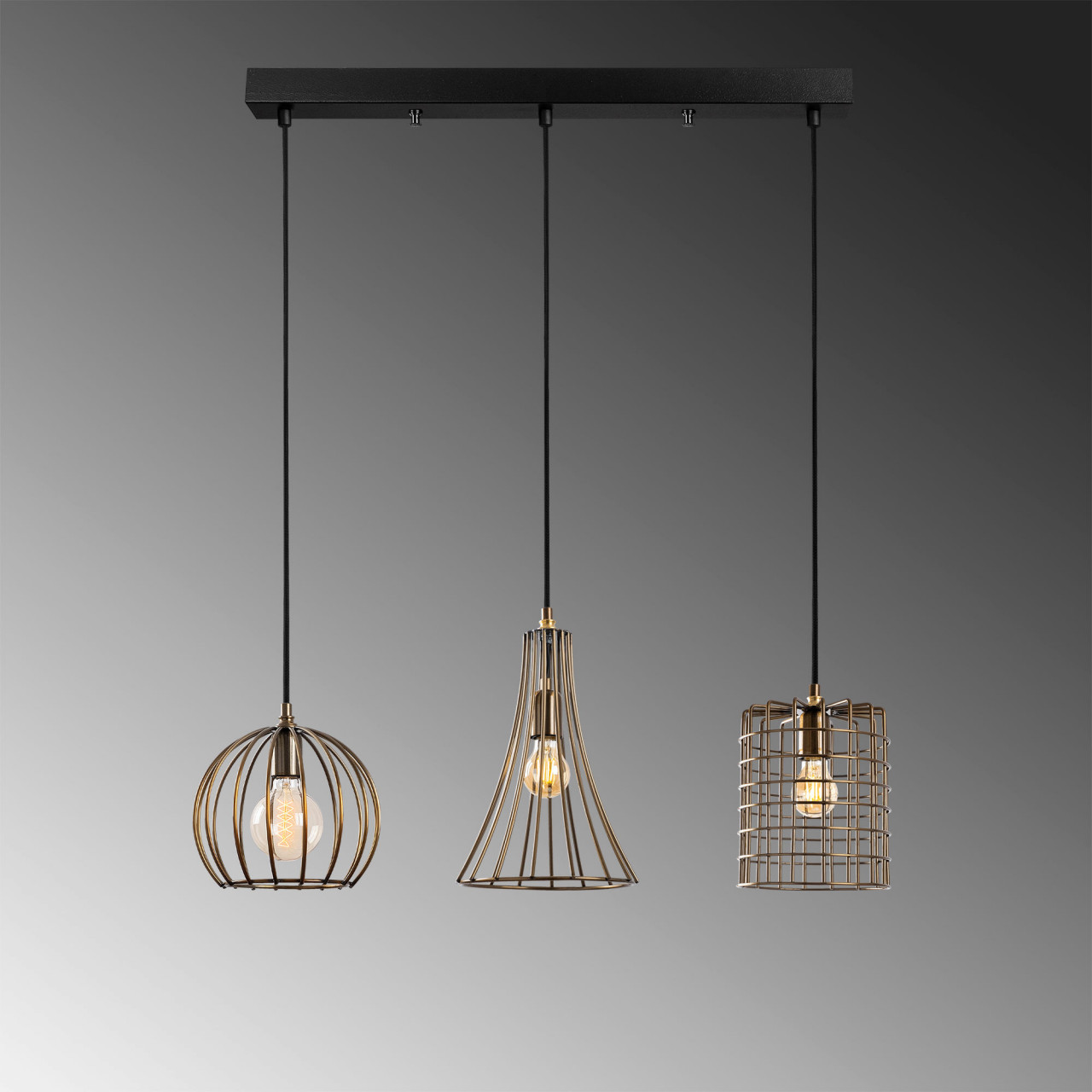 Poze Candelabru Teltrio - 11190