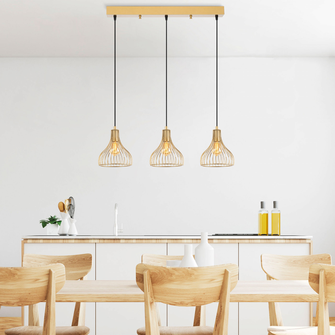 Poze Candelabru Telyildo - 12170