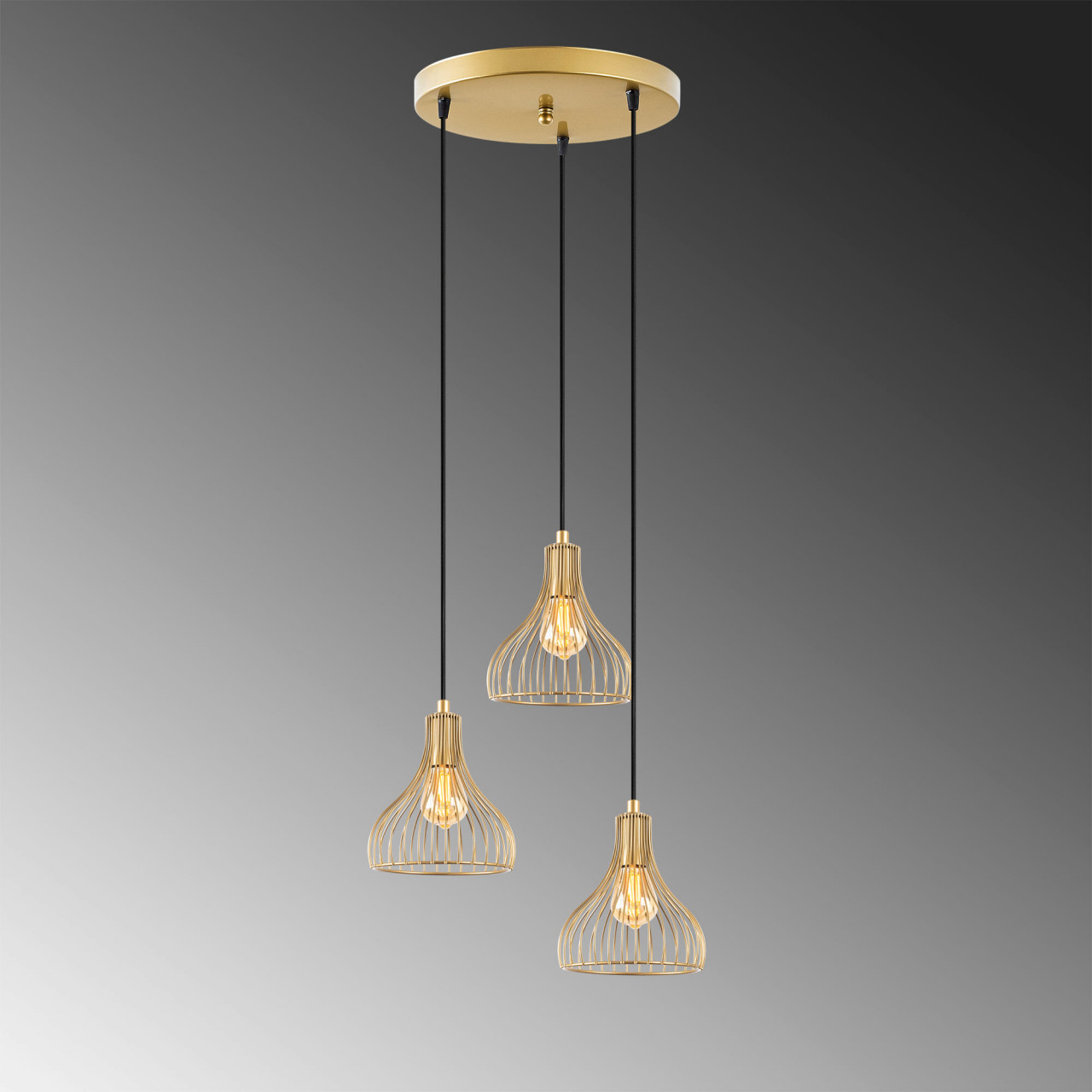 Poze Candelabru Telyildo - 12175