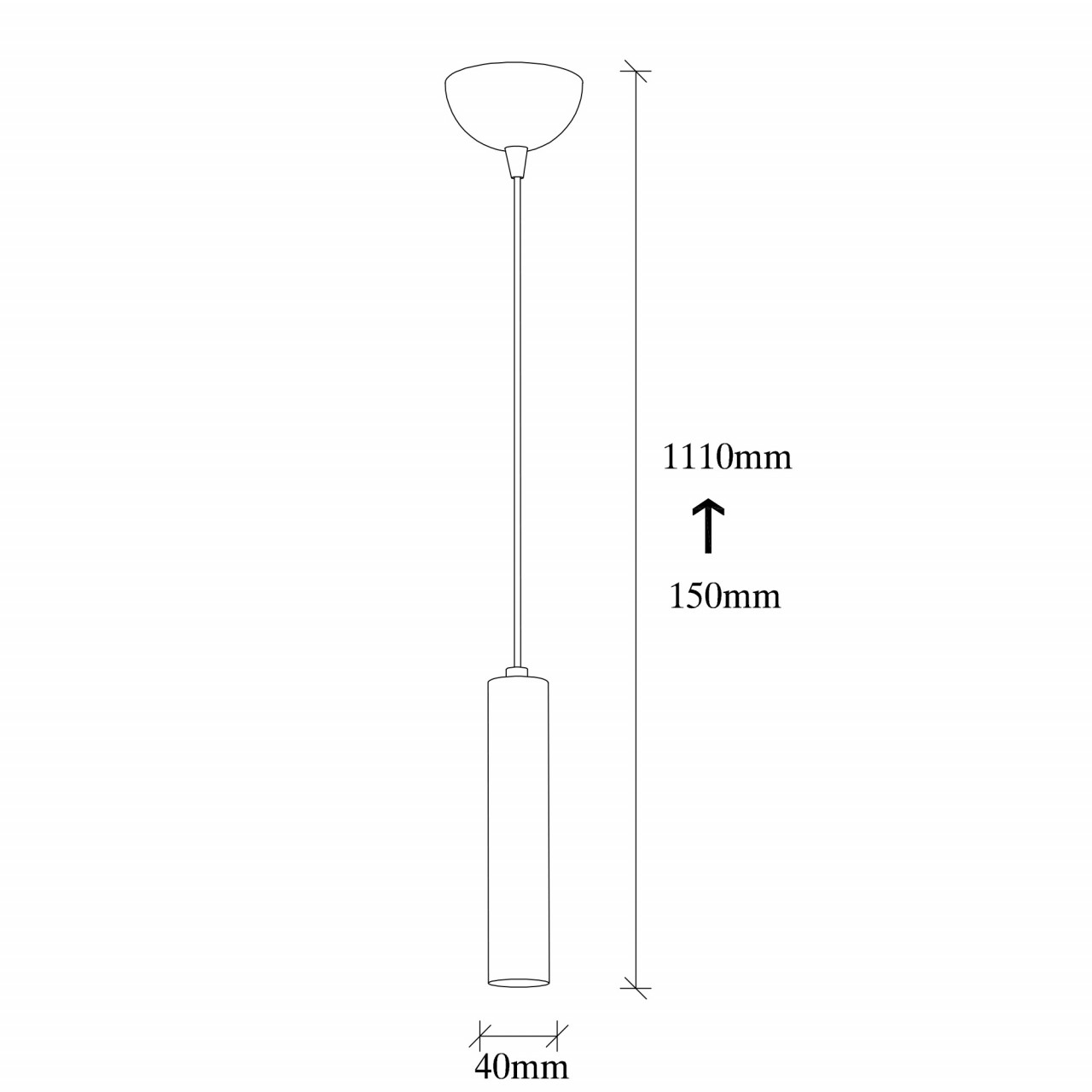 Poze Candelabru Tempo - 2083