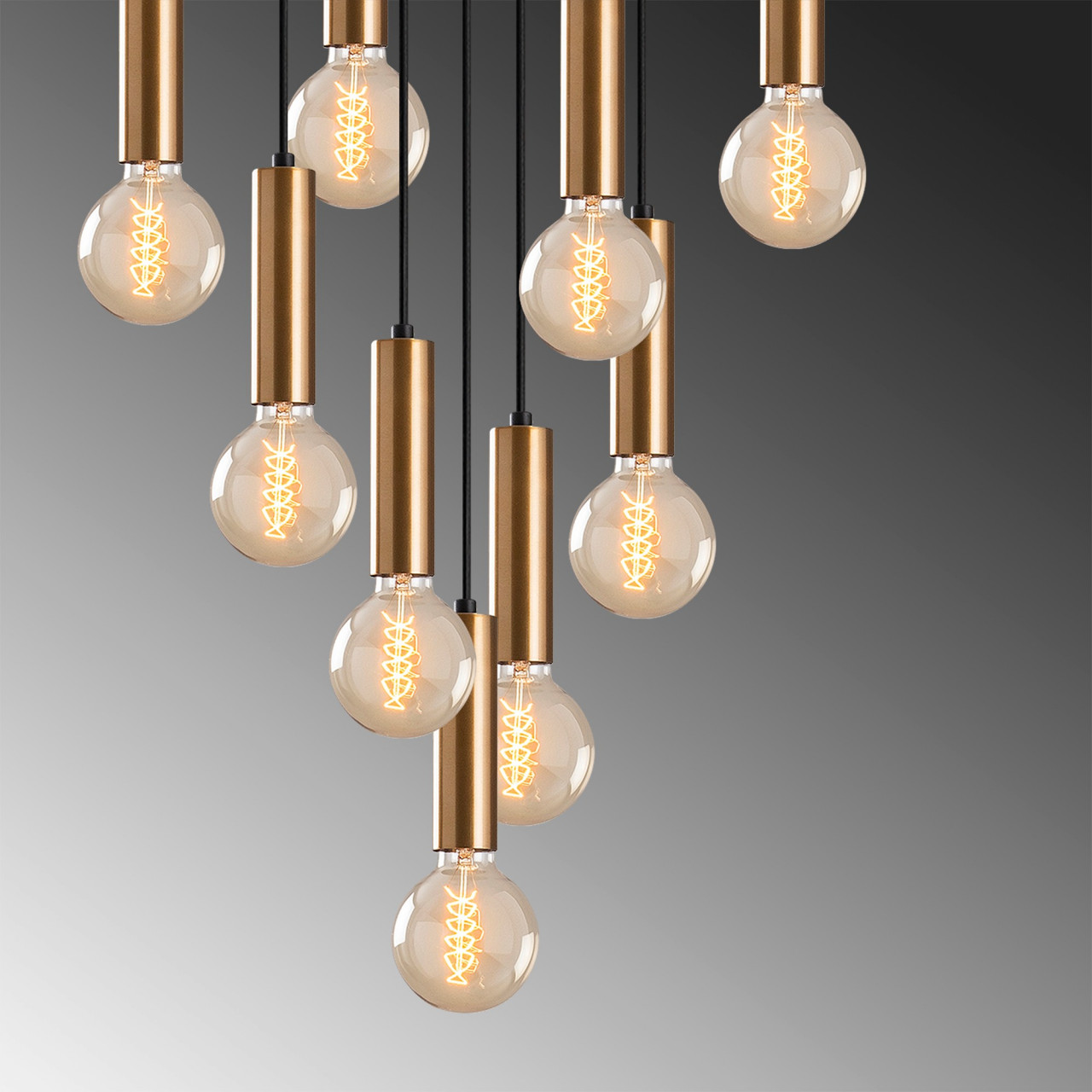 Poze Candelabru Tempo - 6027