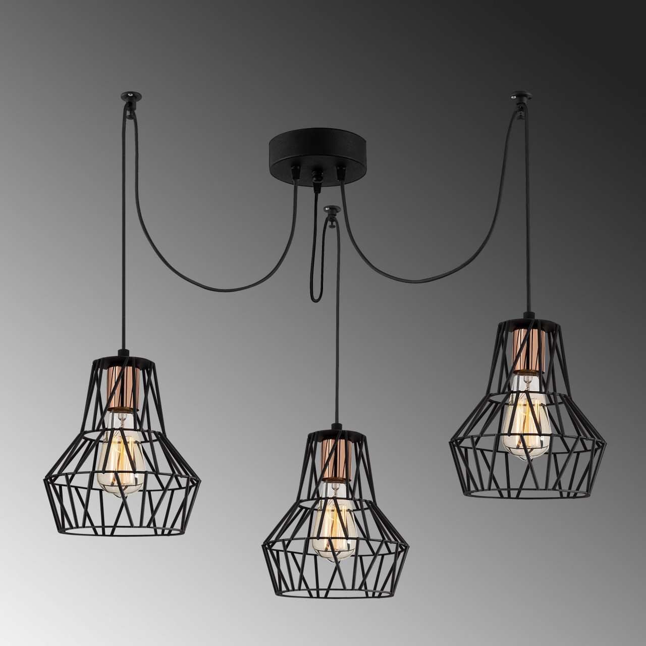 Poze Candelabru Tortum - N-1053