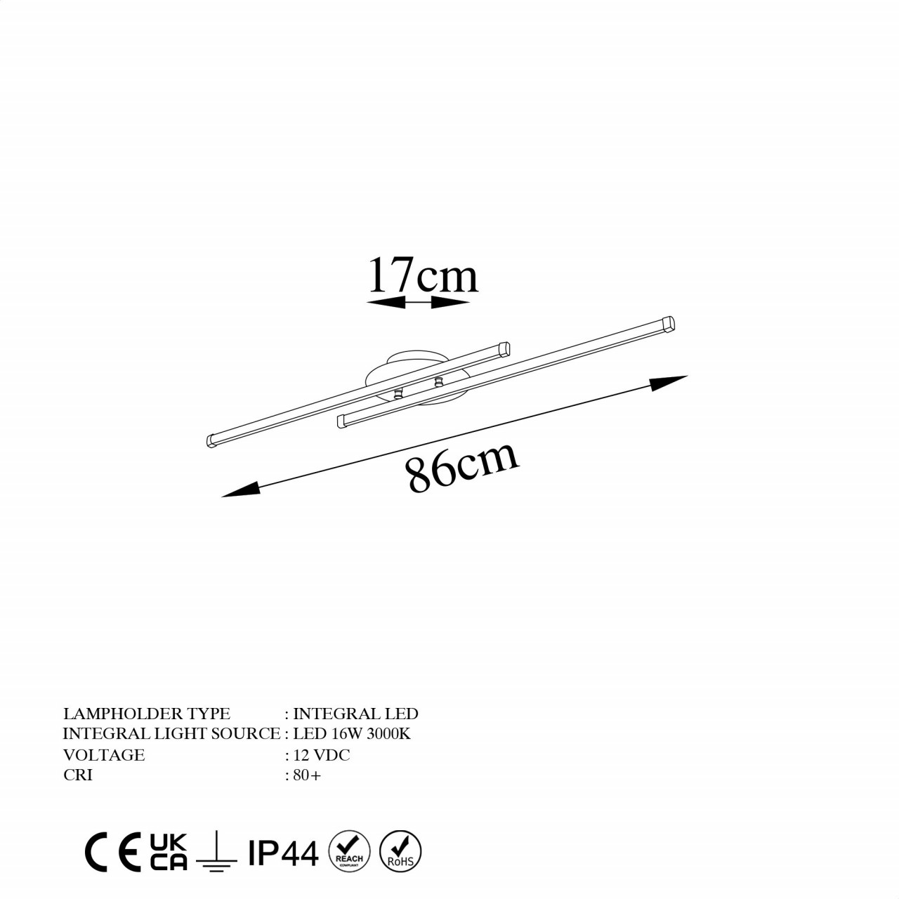 Poze Candelabru Umut - 13296