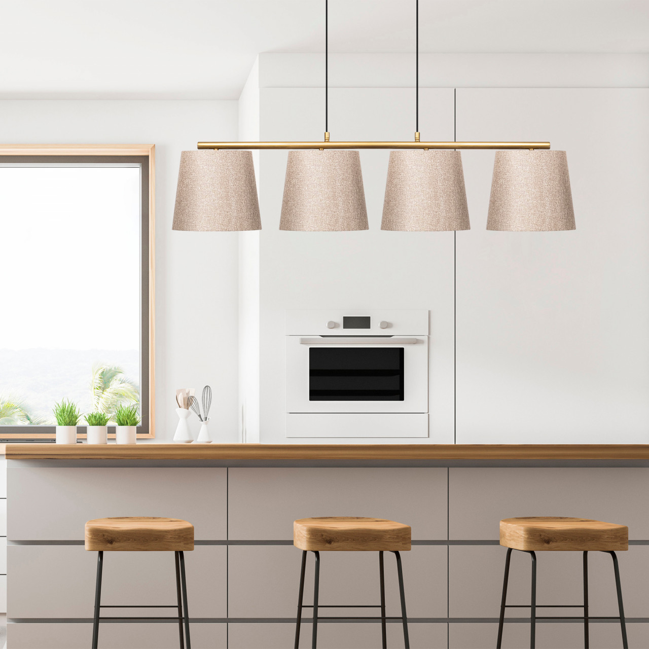 Poze Candelabru Varlik - 10810