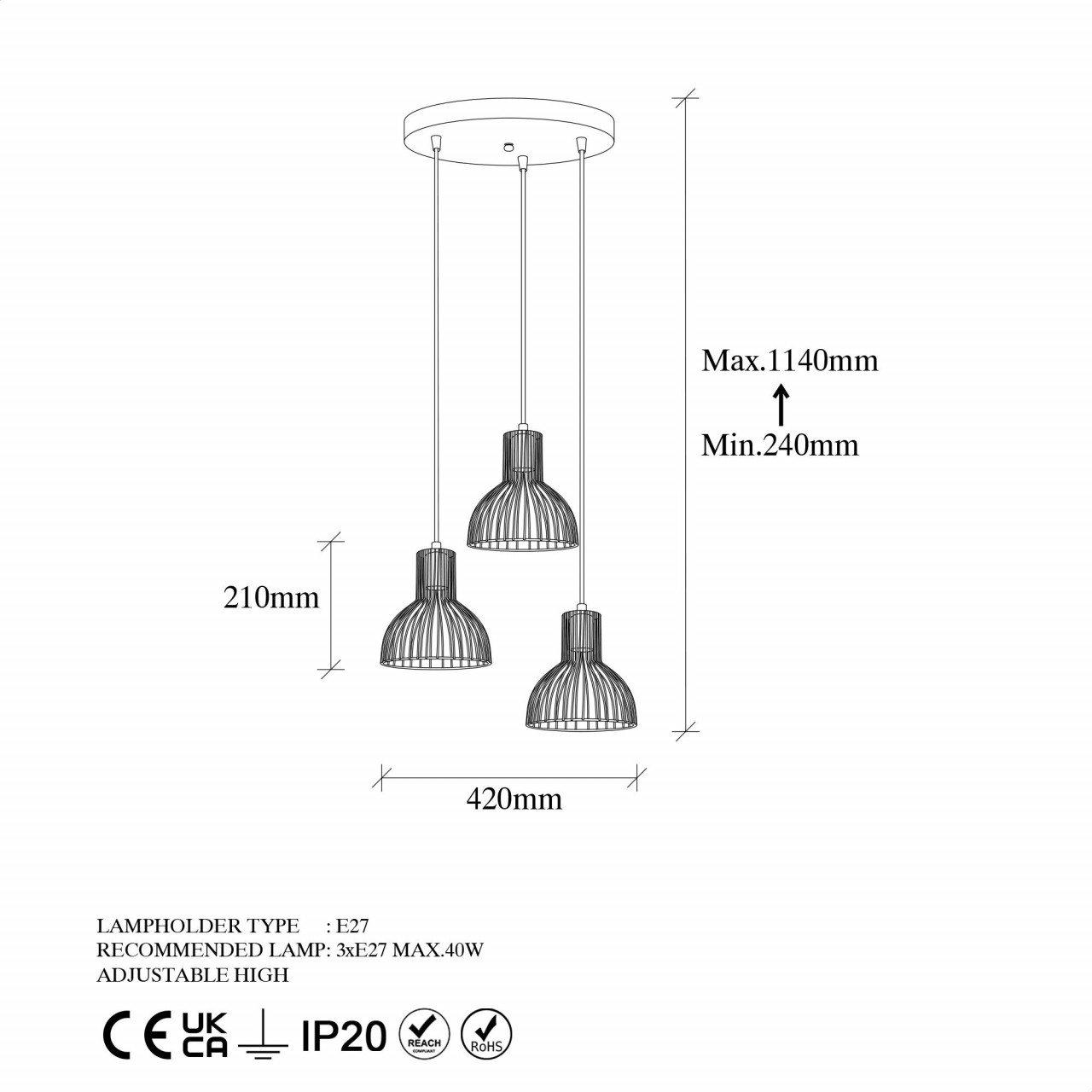 Poze Candelabru Vazo-12125