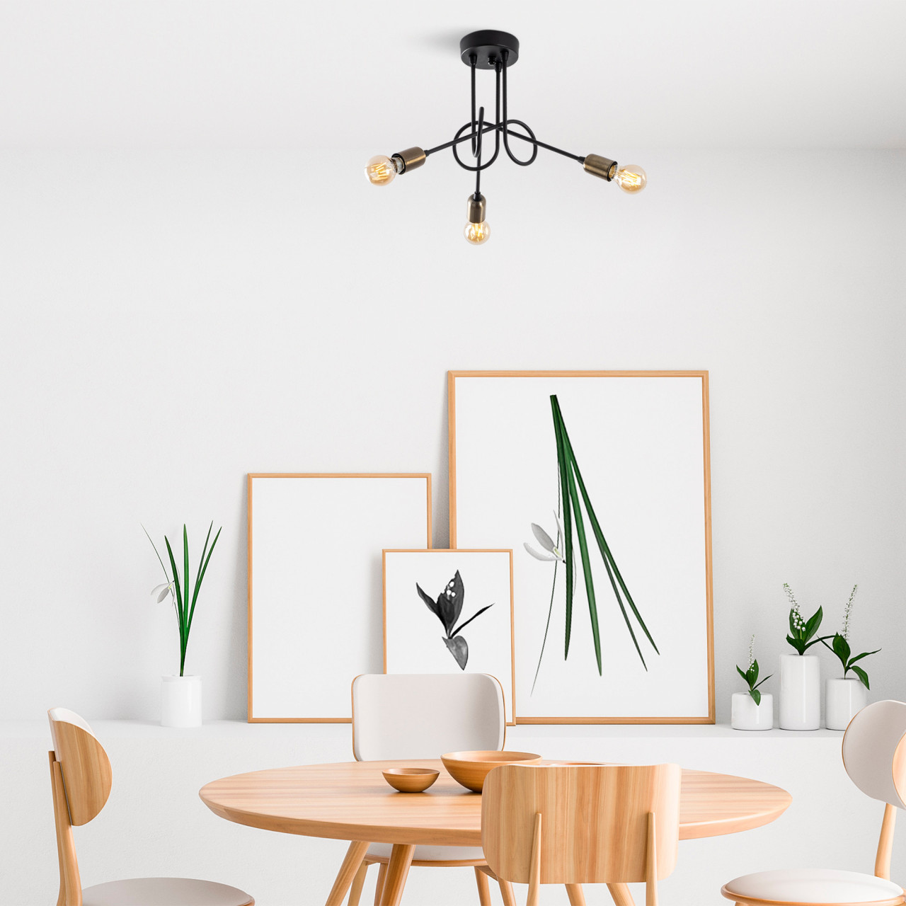 Poze Candelabru Viraj - 10875