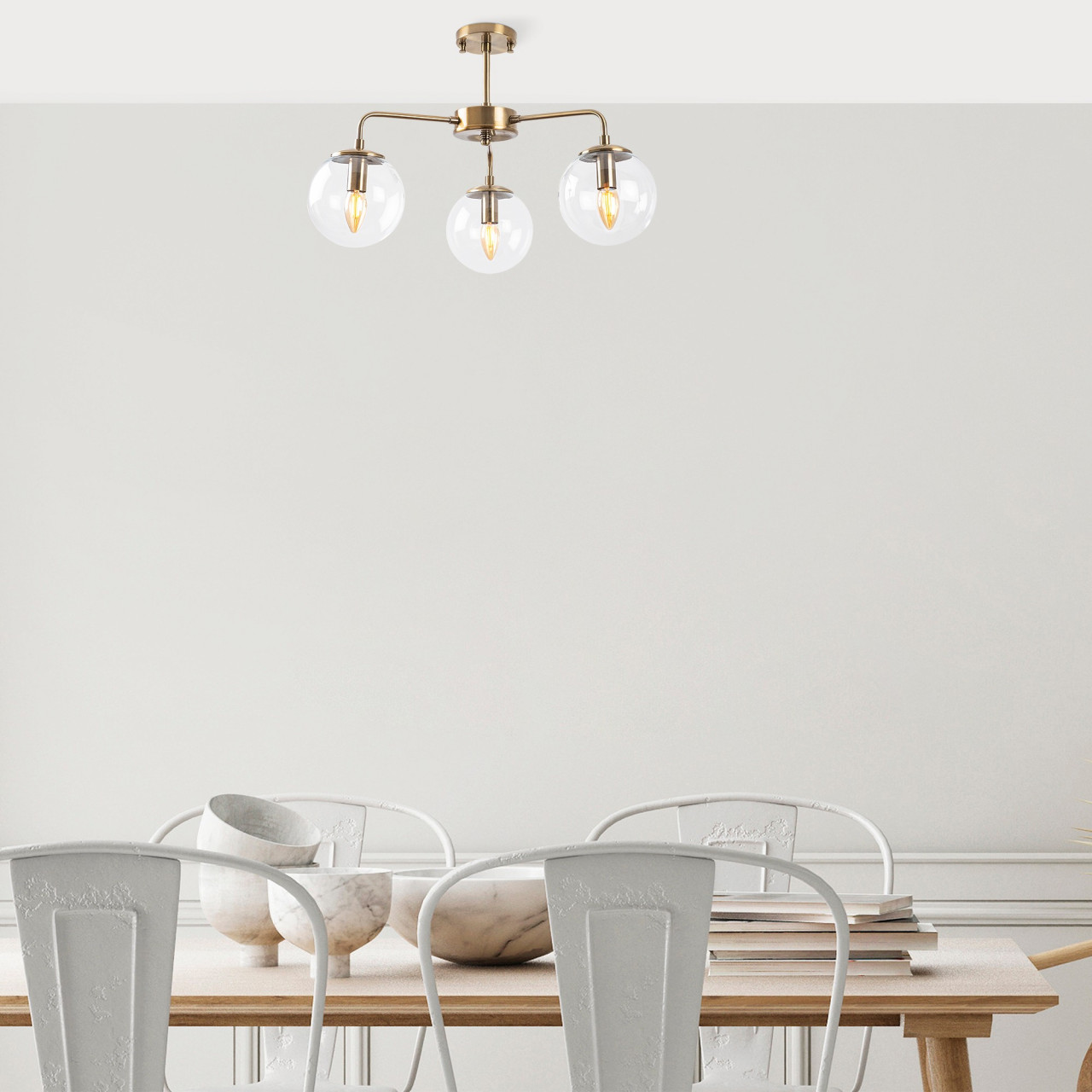 Poze Candelabru Viran - 10991