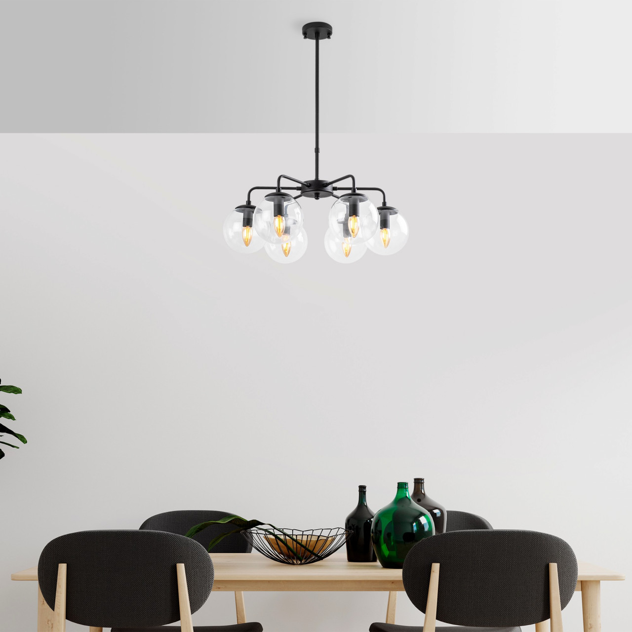 Poze Candelabru Viran - 11020