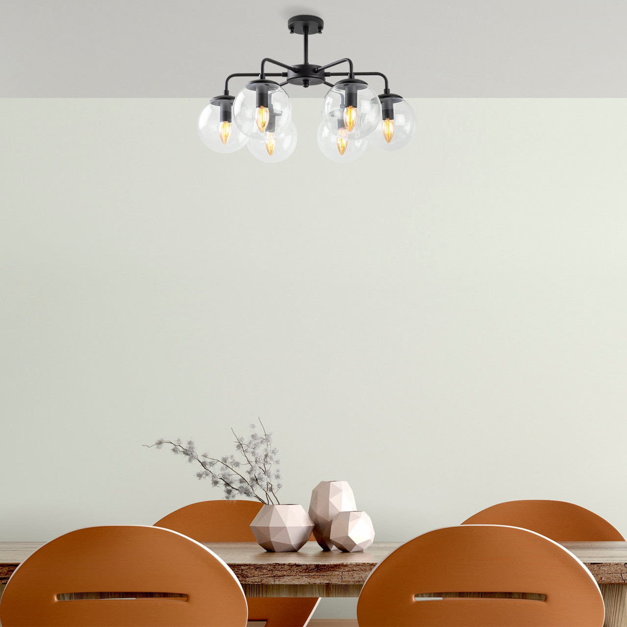 Poze Candelabru Viran - 11021