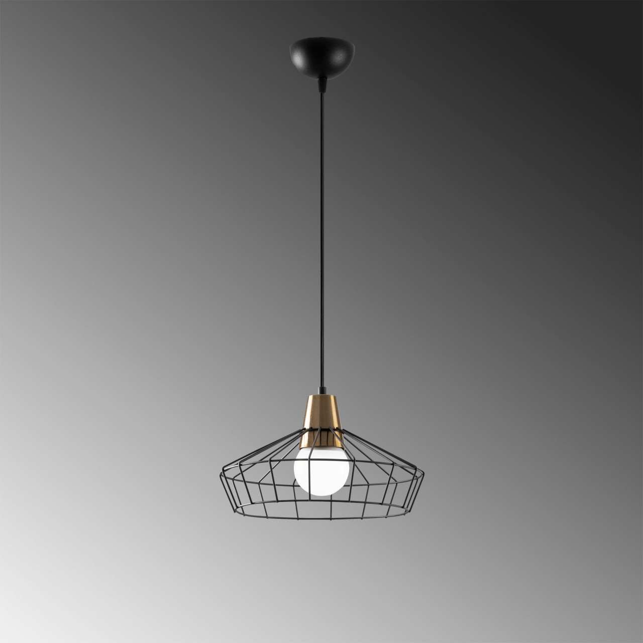 Poze Candelabru Wire - 2255