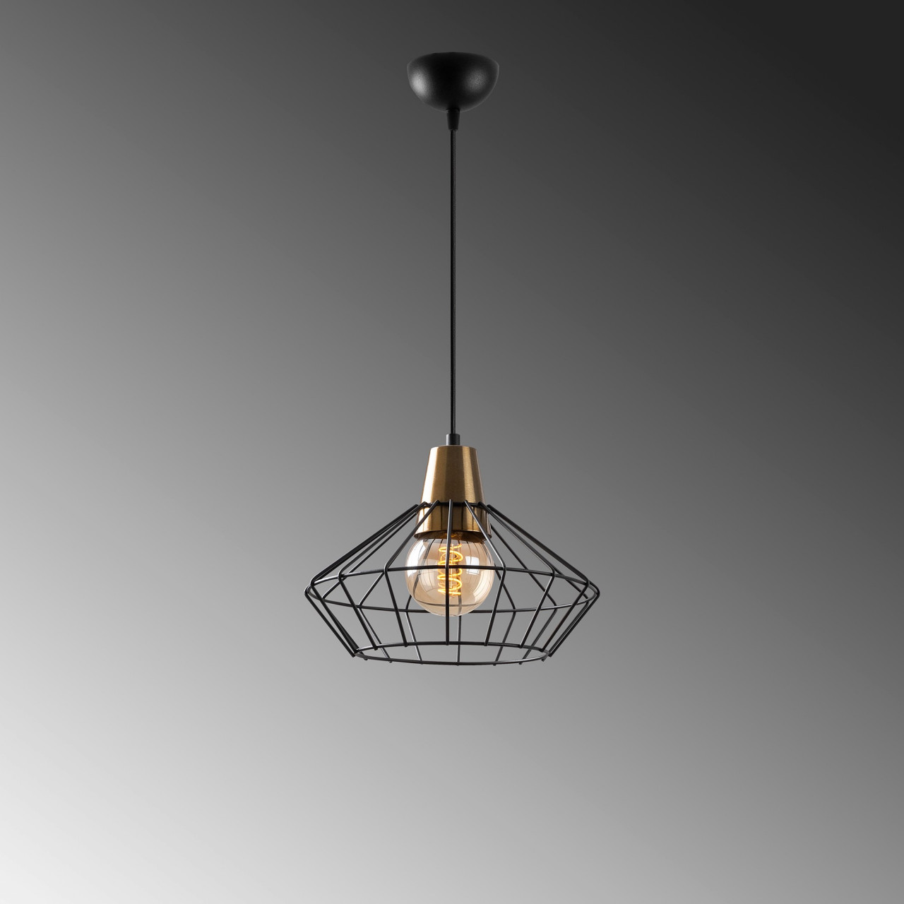 Poze Candelabru Wire - 2281