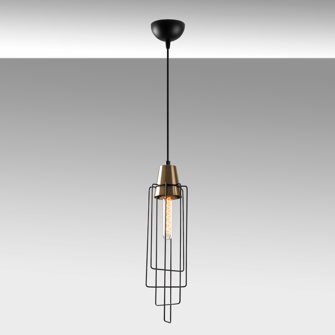 Poze Candelabru Wire - 2321