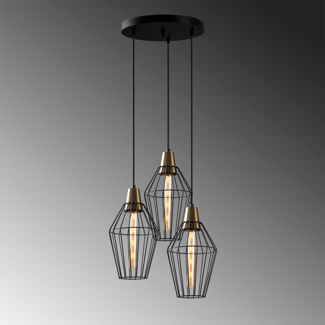 Poze Candelabru Wire - 6126