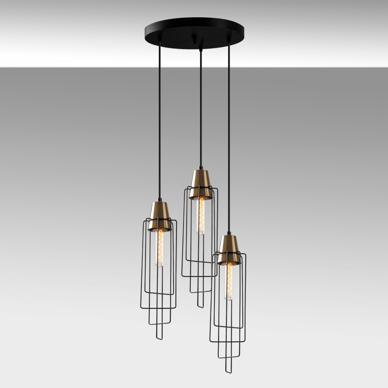 Poze Candelabru Wire - 6131