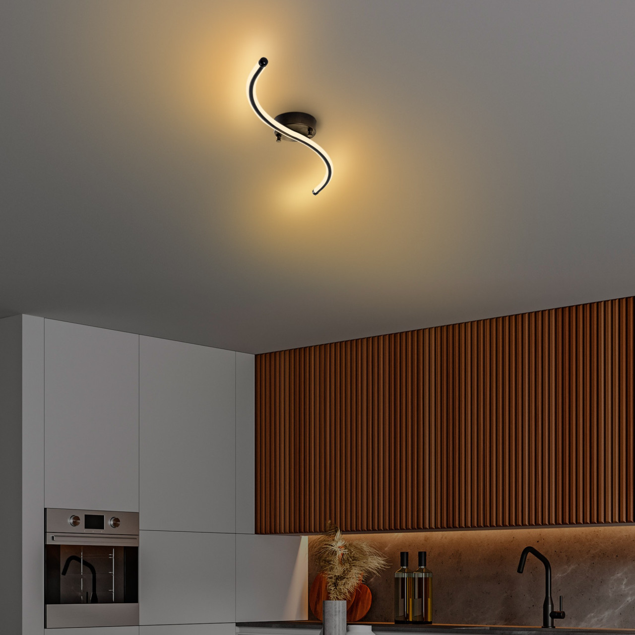 Poze Candelabru Yılan - 13278