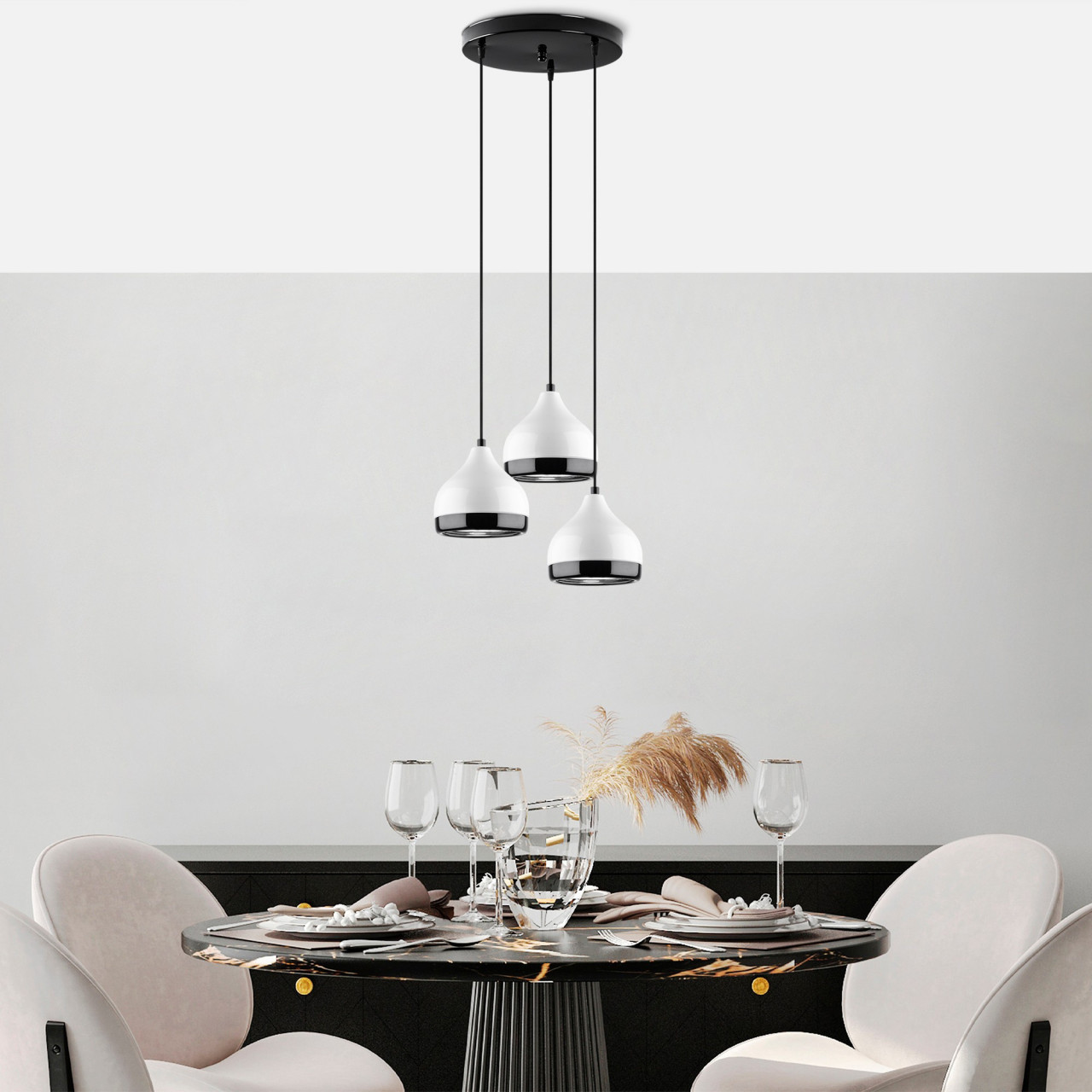 Poze Candelabru Yıldo - 6873