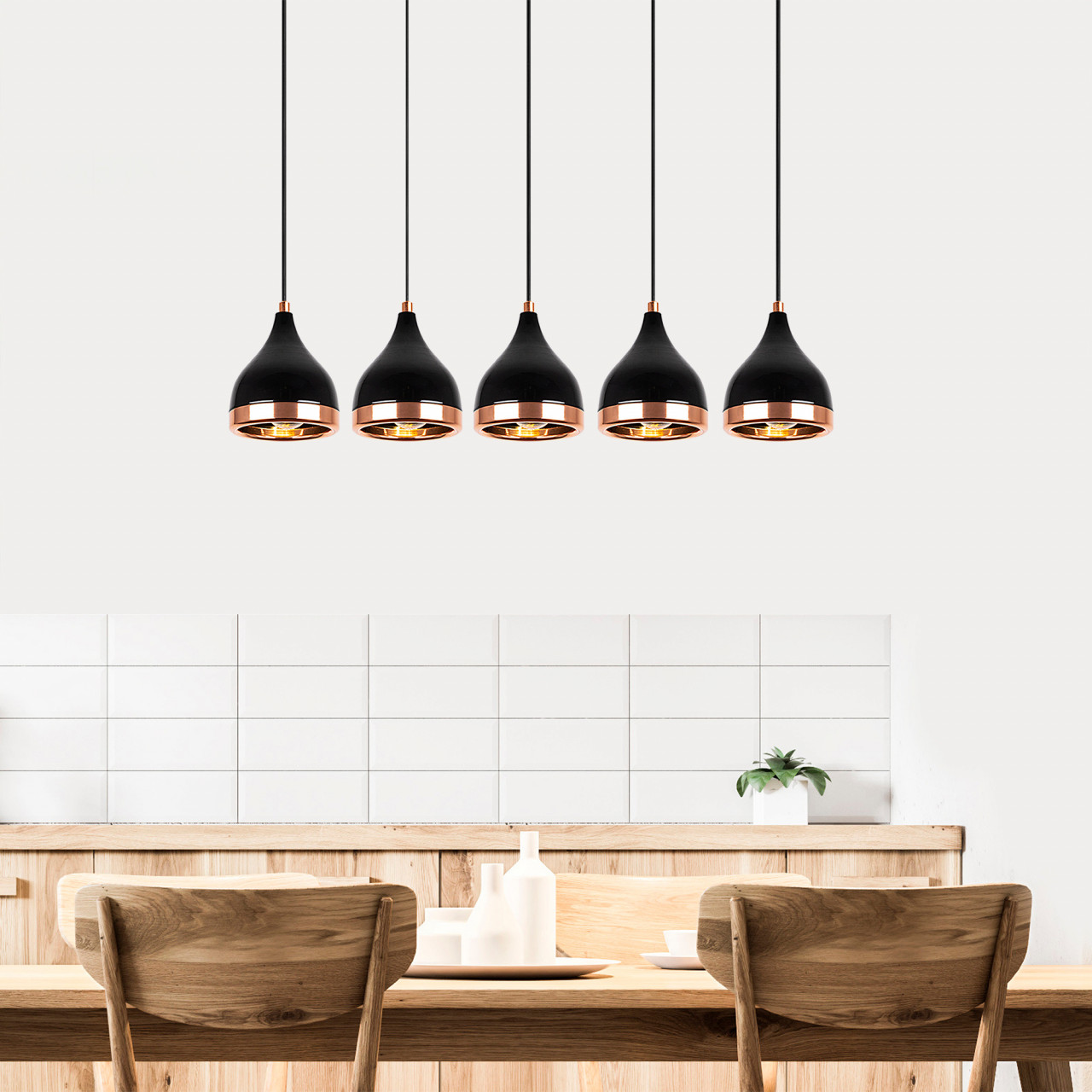 Poze Candelabru Yıldo - 7010