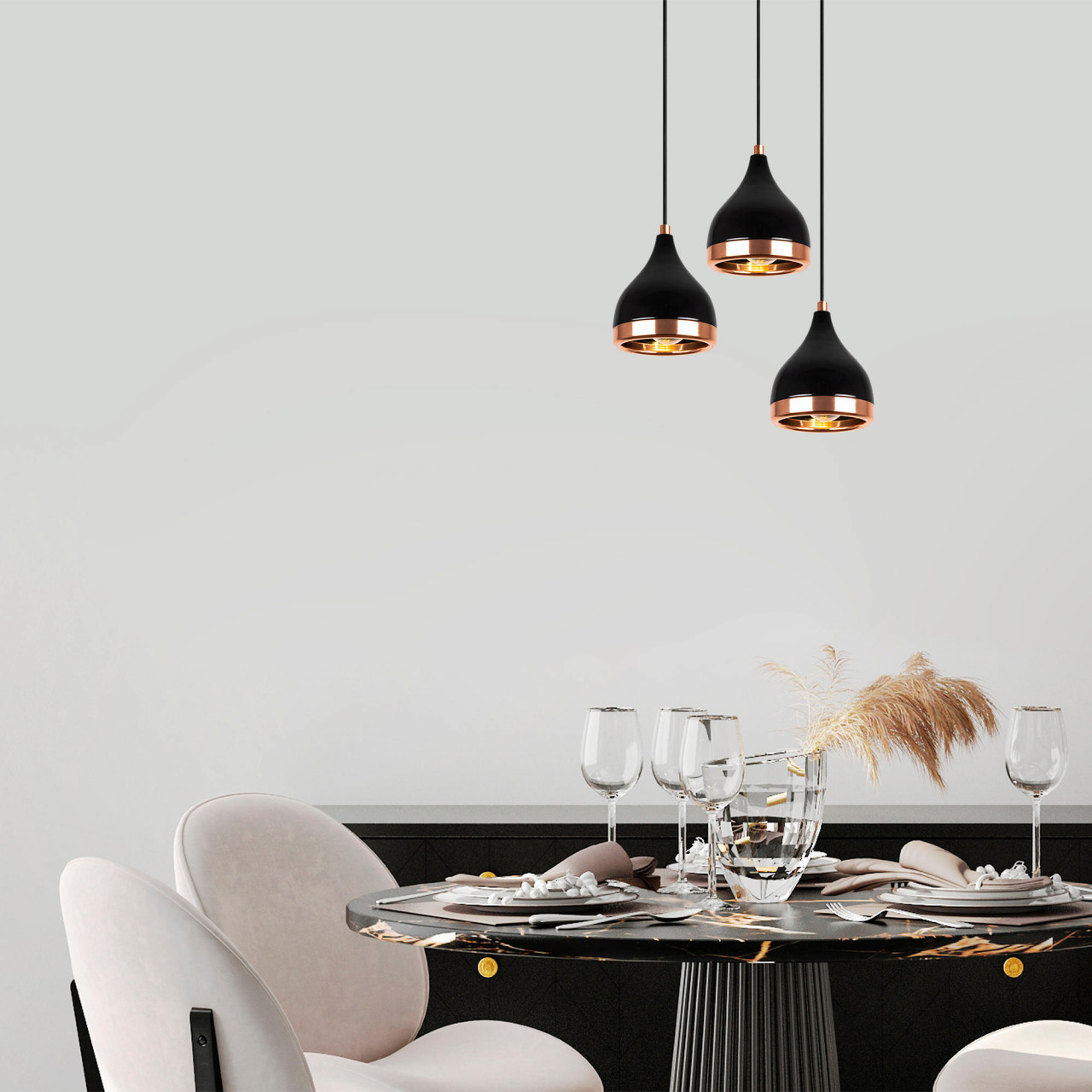 Poze Candelabru Yıldo - 7036