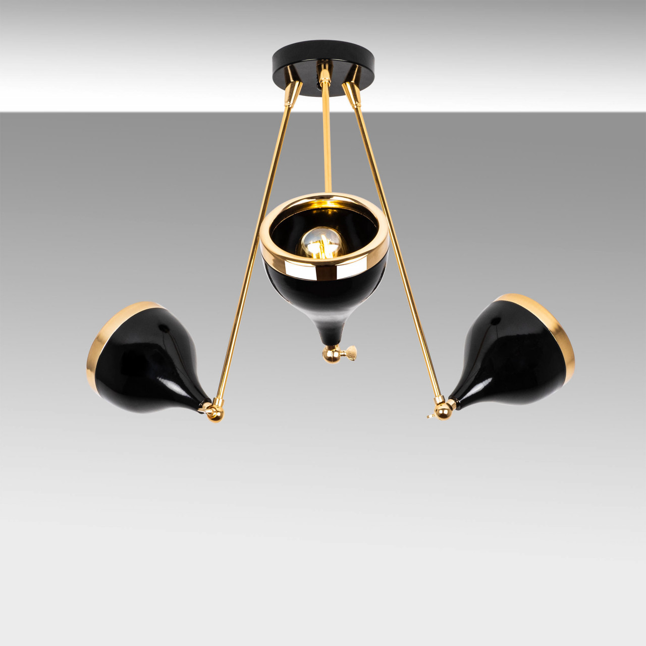 Poze Candelabru Yildo - 7047