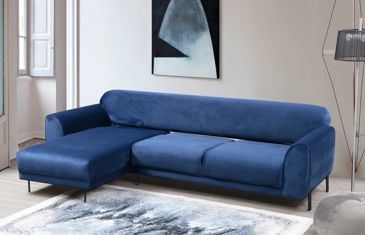 Poze Coltar Image pe stanga bleumarin (Chl-3R)