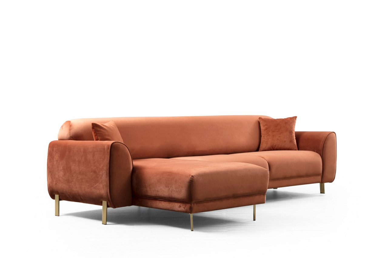 Poze Coltar Image pe stanga (Chl-3R) cinnamon