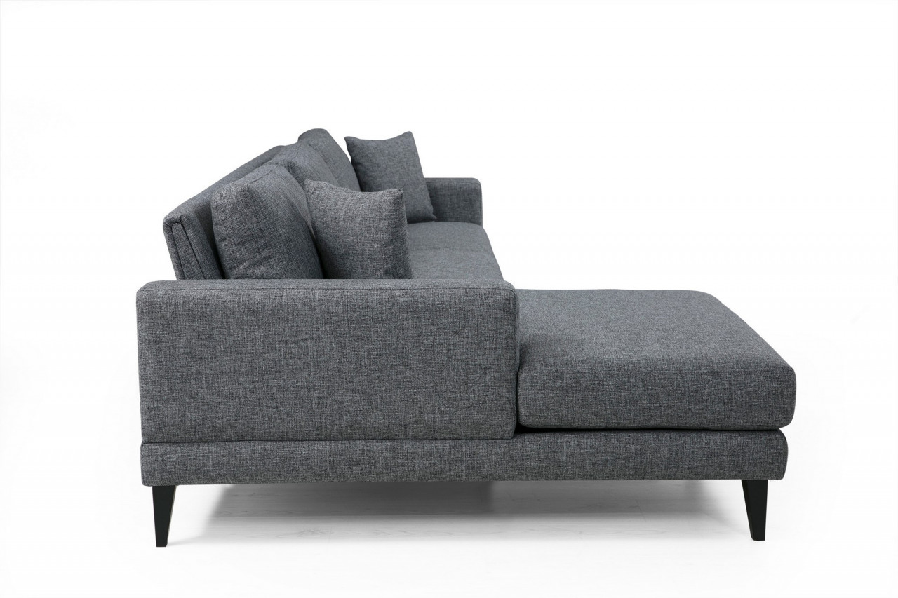 Poze Coltar Nordic Corner pe stanga (Chl+3R)