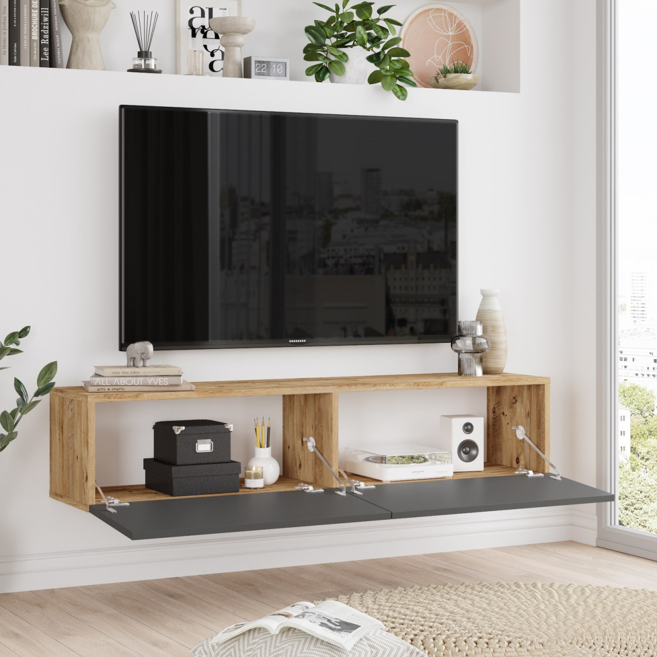 Poze Comoda TV FR10-AA
