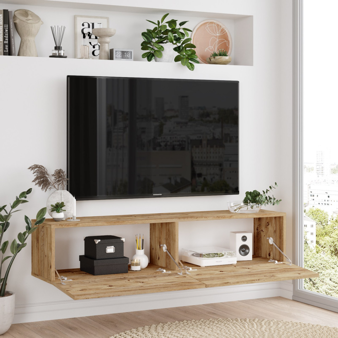 Poze Comoda TV FR10-A