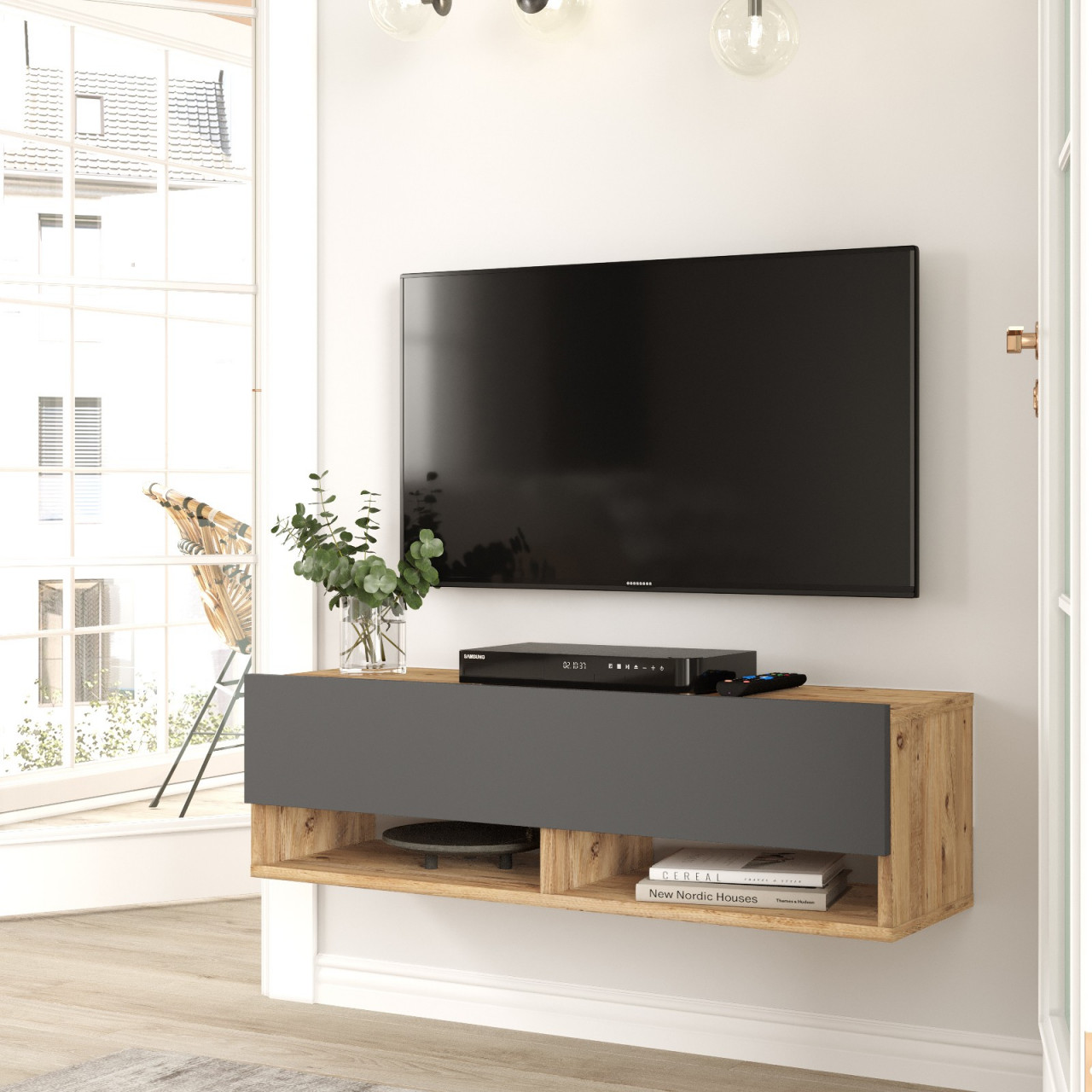 Poze Comoda TV FR13 - AA