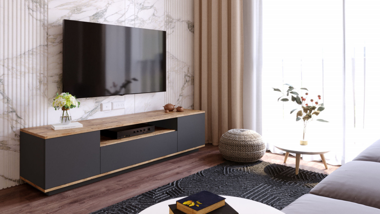 Poze Comoda TV FR7 - AA