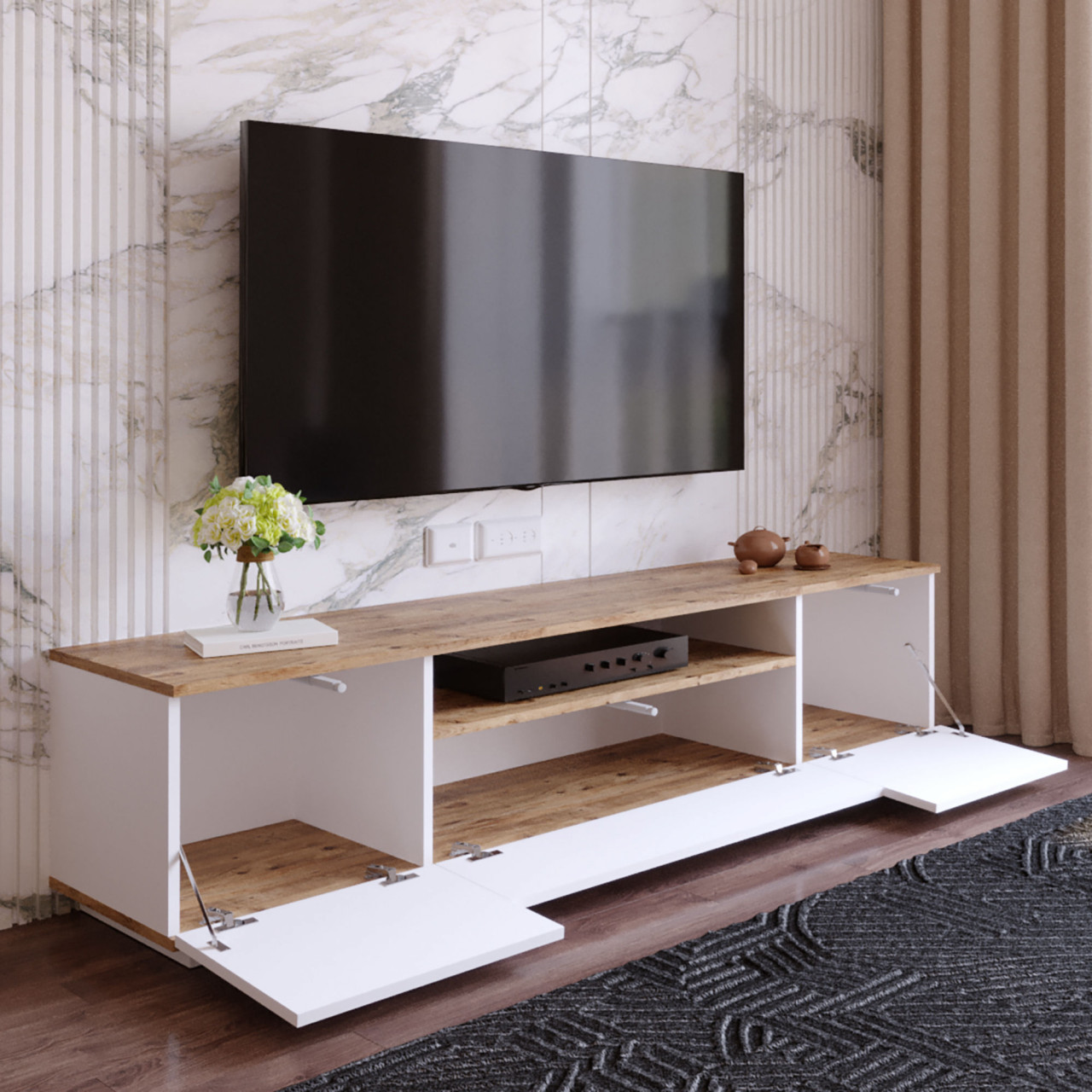 Poze Comoda TV FR7 - AW