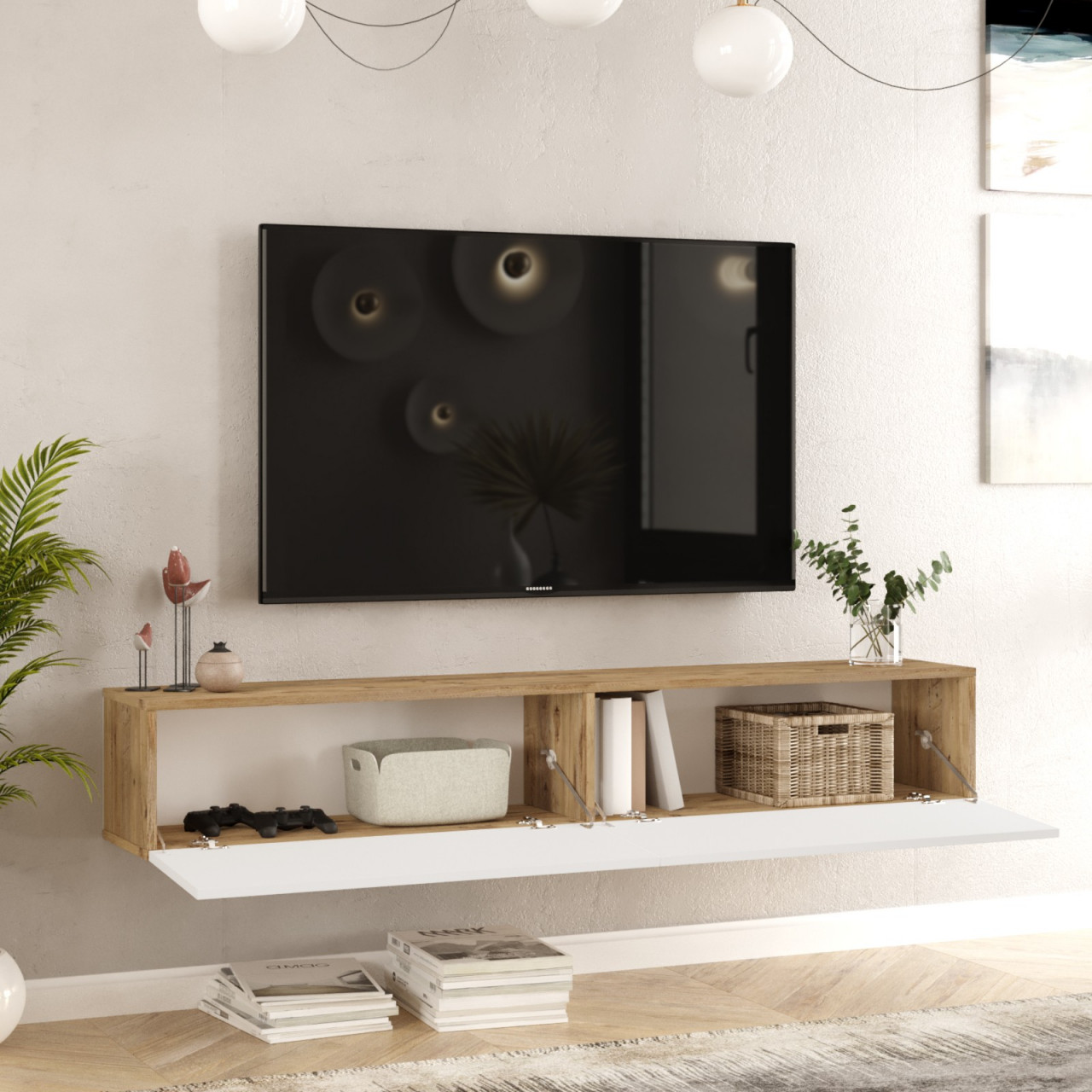 Poze Comoda TV FR8 - AW
