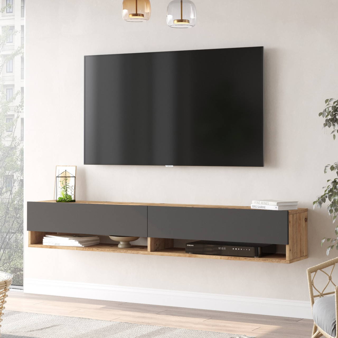 Poze Comoda TV FR9 - AA