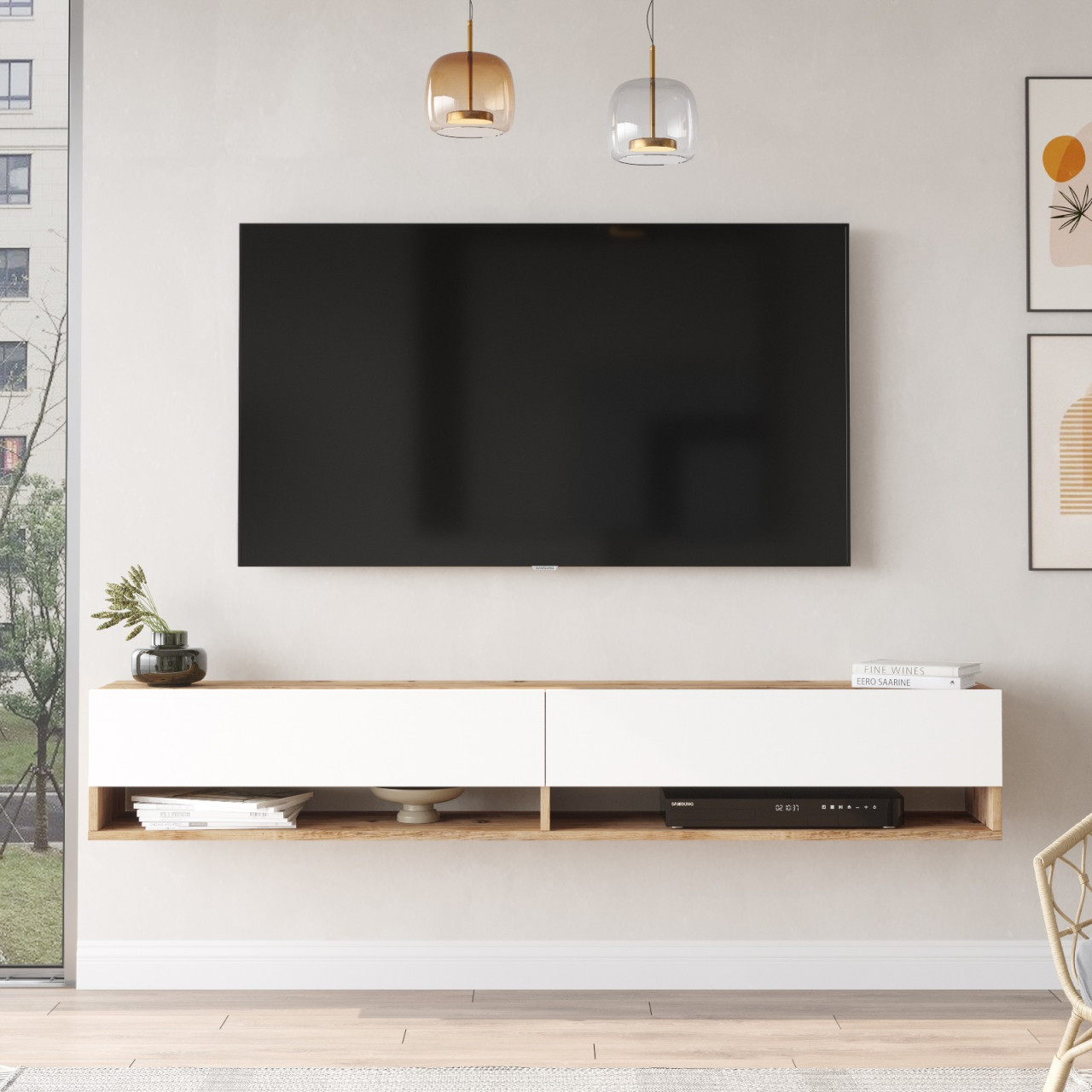 Poze Comoda TV FR9 - AW