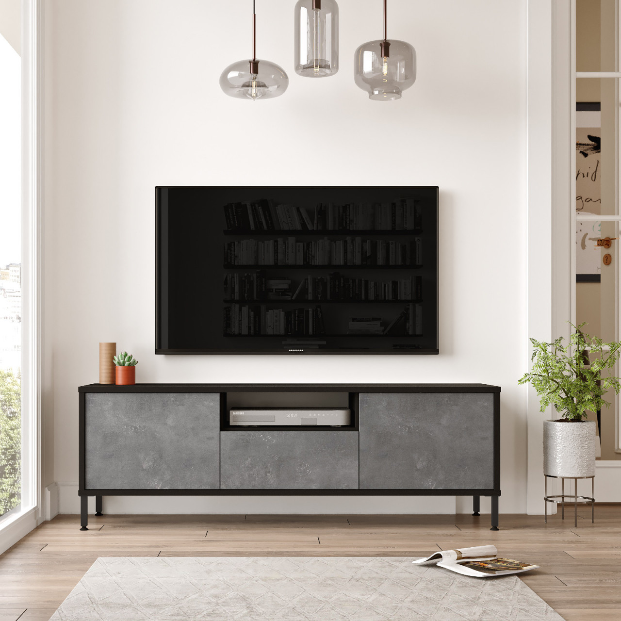Poze Comoda TV LV2 - RL