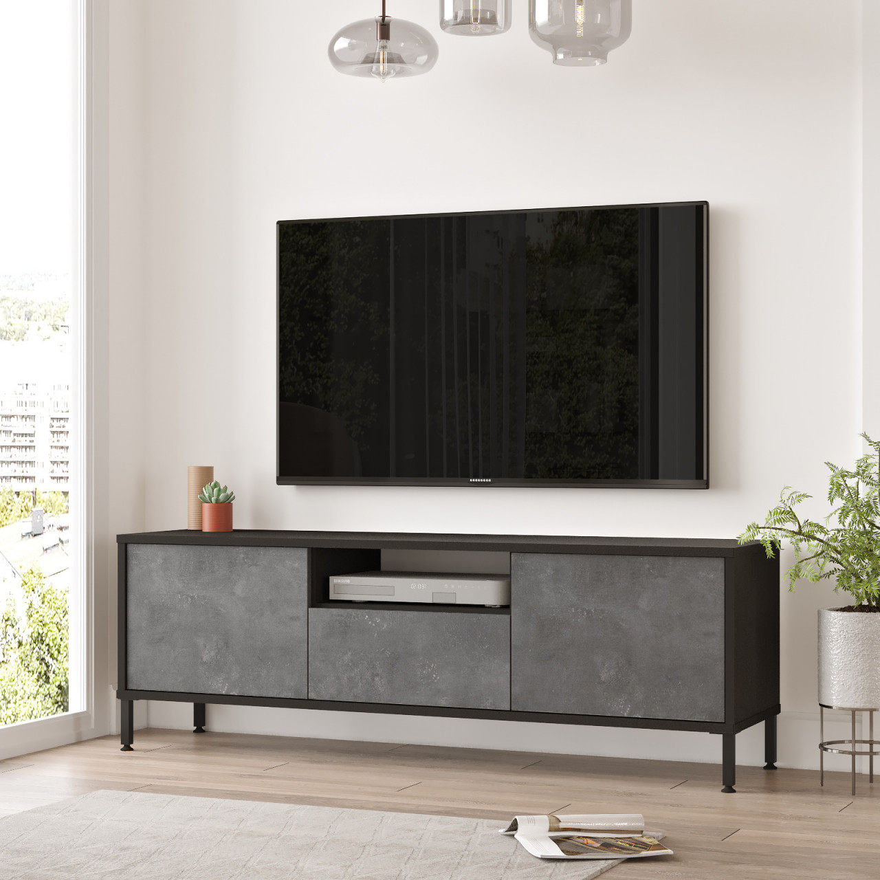 Poze Comoda TV LV2 - RL