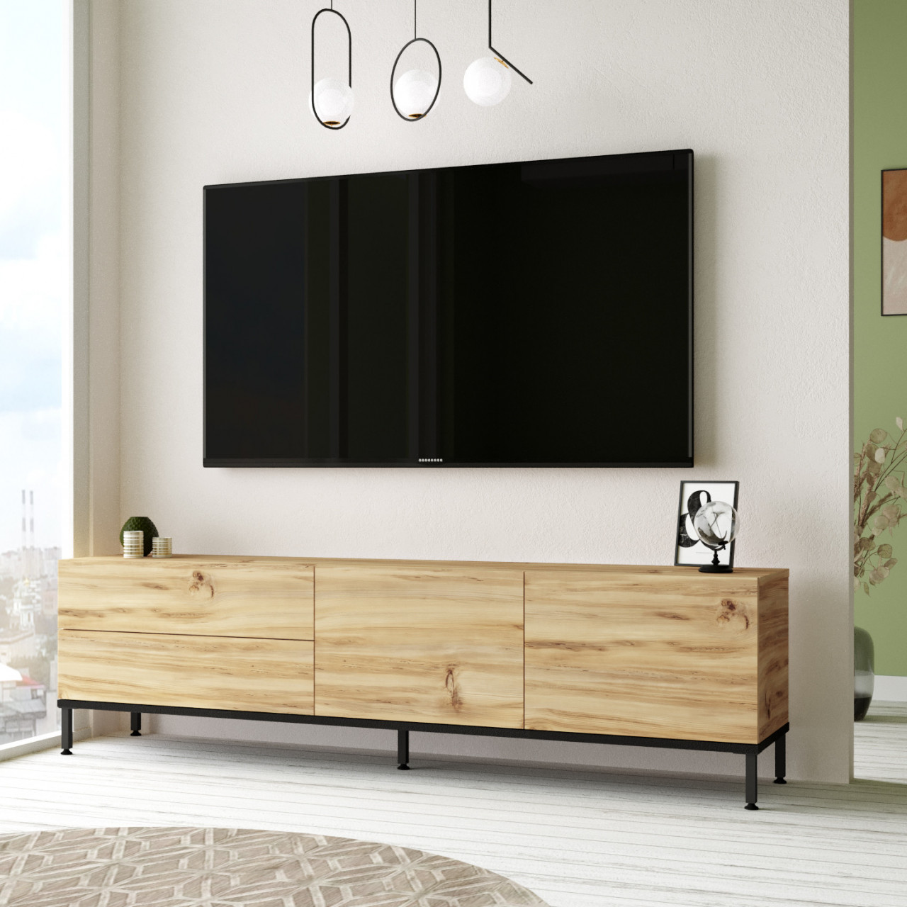 Poze Comoda TV LV6 - KL