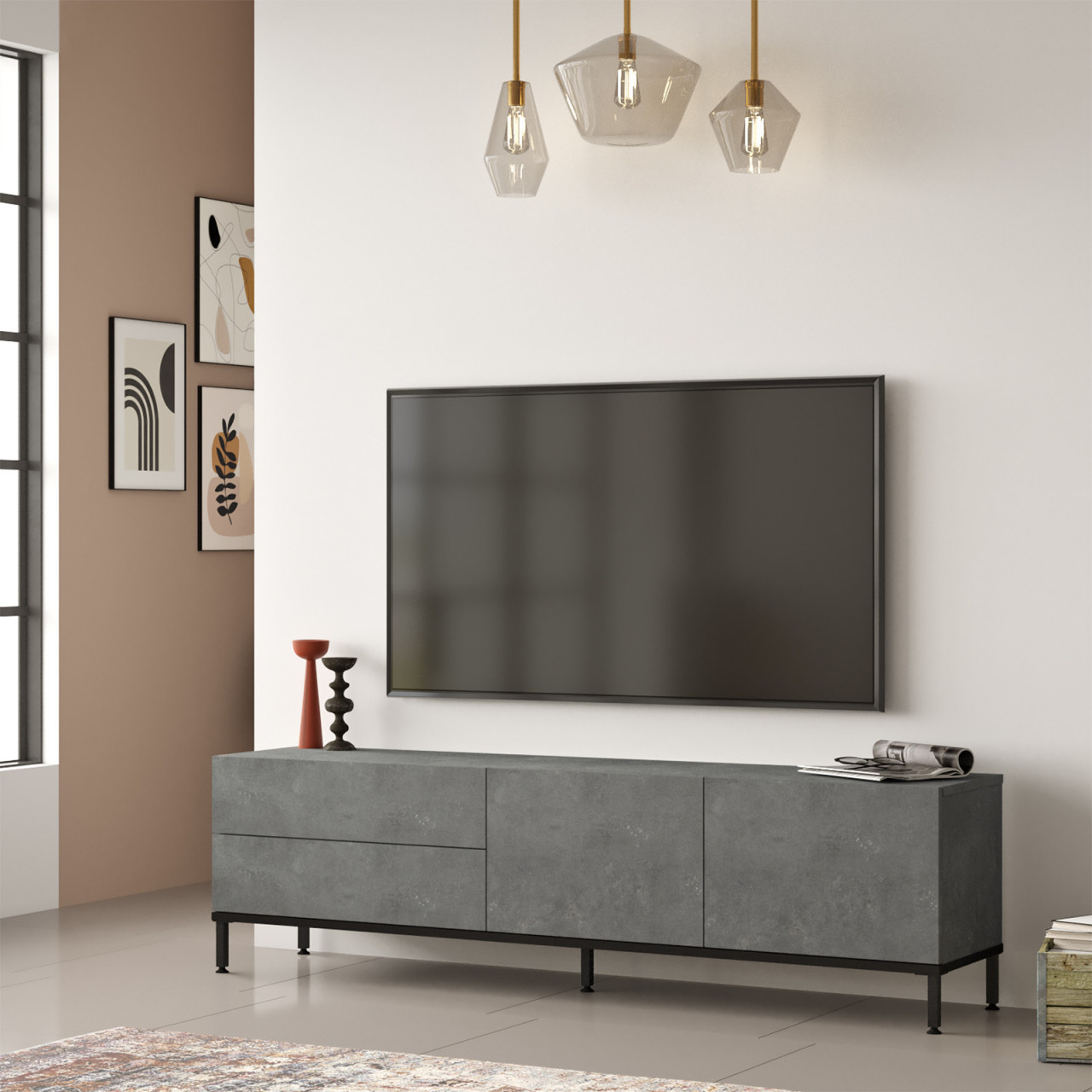 Poze Comoda TV LV6 - RL