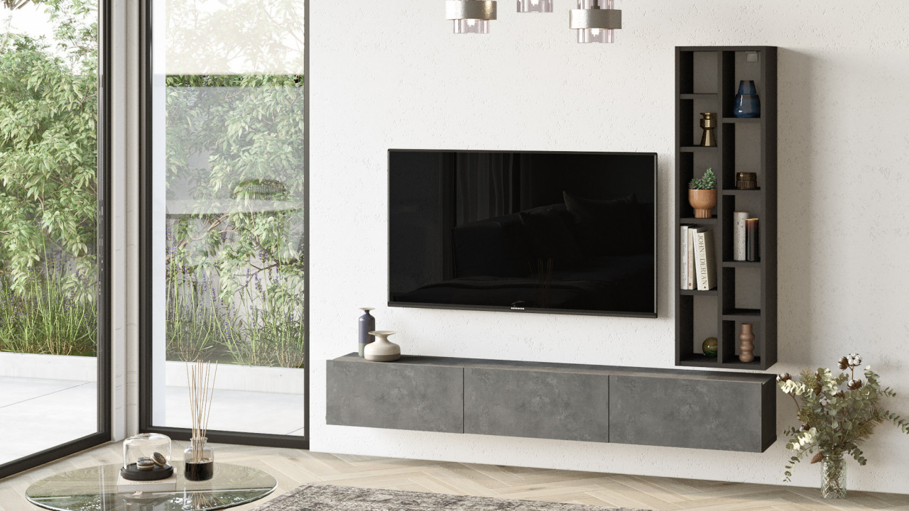 Poze Comoda TV LV9 - RL